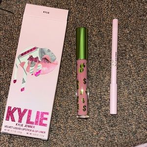 Kylie cosmetics Kylie lip kit